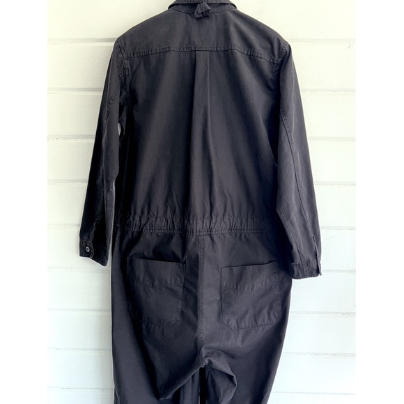 WESTERLIND  Unisex Climbing Jumpsuit in Black - S - Picture 5 of 14